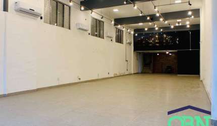 !!!!OPORTUNIDADE!!!! VENDA - LINDO PRÉDIO COMERCIAL - REFORMADO - PONTA DA PRAIA