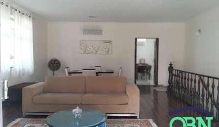 Casa com 4 dormitórios à venda, 200 m² por R$ 1.187.200,00 - Boqueirão - Santos/SP