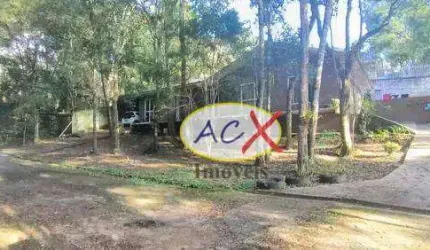 Casa com 3 dormitórios à venda, 300 m² por R$ 1.100.000,00 - Santa Felicidade - Curitiba/PR