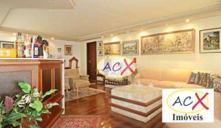 Casa comercial com 5 dormitórios à venda, 600 m² por R$ 2.000.000 - Jardim Botânico - Curitiba/PR