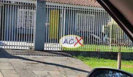 Casa com 4 dormitórios à venda, 200 m² por R$ 1.030.000,00 - Campo Comprido - Curitiba/PR
