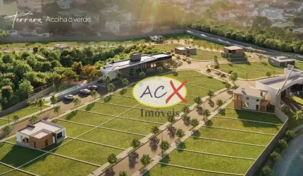 Terreno à venda, 297 m² por R$ 589.000,00 - Pilarzinho - Curitiba/PR