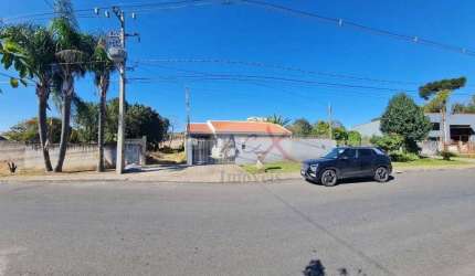 Terreno à venda, 450 m² por R$ 500.000,00 - Fanny - Curitiba/PR