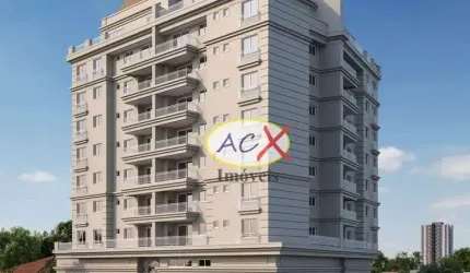 Apartamento com 3 dormitórios à venda, 144 m² por R$ 2.109.000,00 - Juvevê - Curitiba/PR