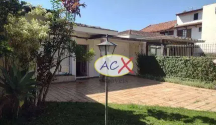 Casa com 4 dormitórios à venda, 350 m² por R$ 1.590.000,00 - Mercês - Curitiba/PR
