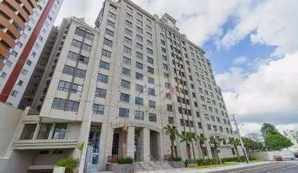 Sala à venda, 33 m² por R$ 220.000,00 - Cristo Rei - Curitiba/PR