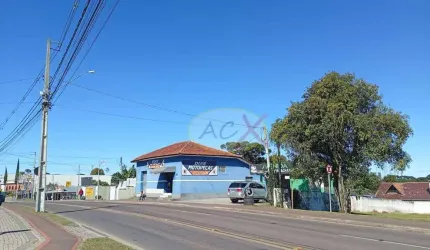 Casa com 4 dormitórios à venda, 250 m² por R$ 1.990.000 - Santa Felicidade - Curitiba/PR