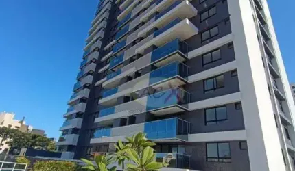 Cobertura com 3 dormitórios à venda, 252 m² por R$ 3.060.000,00 - Cabral - Curitiba/PR