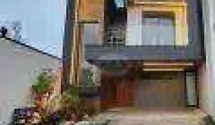 Casa com 4 dormitórios à venda, 302 m² por R$ 2.299.000 - São Pedro - São José dos Pinhais/PR