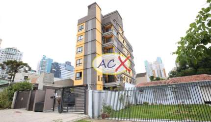 Studio com 1 dormitório à venda, 10 m² por R$ 185.000,00 - Ecoville - Curitiba/PR
