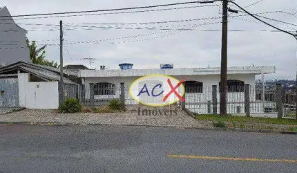 Casa com 2 dormitórios à venda, 350 m² por R$ 1.520.000,00 - Bairro Alto - Curitiba/PR
