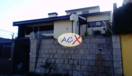 Casa com 4 dormitórios à venda, 300 m² por R$ 1.400.000,00 - Pilarzinho - Curitiba/PR