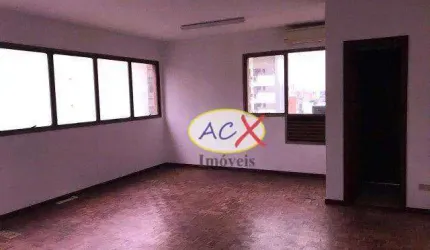 Sala à venda, 37 m² por R$ 285.000,00 - Batel - Curitiba/PR