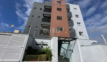APARTAMENTO SAGUAÇU