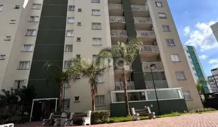Apartamento Santo Antônio