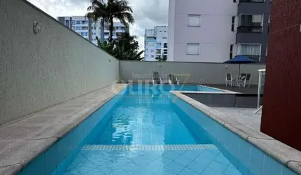 Apartamento Bairro América