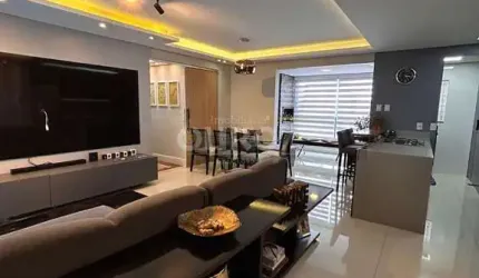 APARTAMENTO ATIRADORES