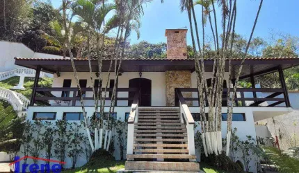 Casa com 8 dormitórios à venda, 305 m² por R$ 2.750.000,00 - Praia Do Sonho - Itanhaém/SP