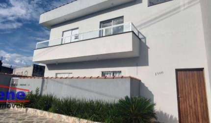 Apartamento com 2 dormitórios à venda, 71 m² por R$ 230.000,00 - Nossa Senhora de Sion - Itanhaém/SP