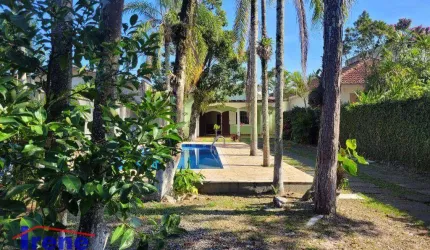 Casa com 3 dormitórios à venda, 156 m² por R$ 680.000,00 - Nova Itanhaém - Praia - Itanhaém/SP