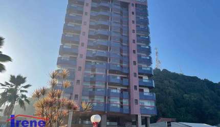 Apartamento com 3 dormitórios para alugar, 103 m² por R$ 3.500,00/mês - Praia Do Sonho - Itanhaém/SP