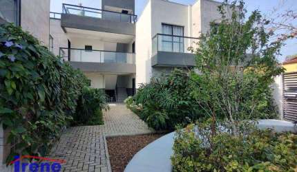 Sobrado com 2 dormitórios à venda, 81 m² por R$ 470.000,00 - Jardim Suarão - Praia - Itanhaém/SP