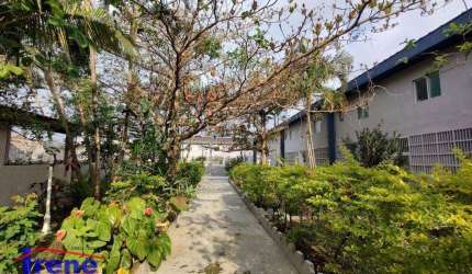 Kitnet com 1 dormitório à venda, 56 m² por R$ 140.000,00 - Vila Nova Itanhaem - Itanhaém/SP