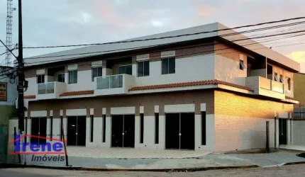 Prédio à venda, 523 m² por R$ 2.690.000,00 - Balneário Gaivota - Itanhaém/SP