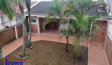 Casa com 4 dormitórios à venda, 328 m² por R$ 870.000,00 - Cibratel I - Itanhaém/SP