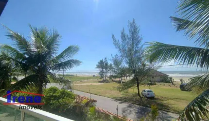 Casa com 3 dormitórios à venda, 240 m² por R$ 900.000,00 - Jardim Santa Júlia - Itanhaém/SP