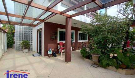 Casa com 4 dormitórios à venda, 327 m² por R$ 990.000,00 - Jardim Suarão - Itanhaém/SP