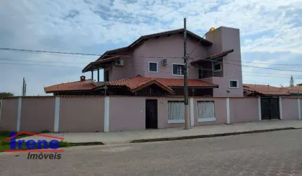 Casa com 2 dormitórios à venda, 257 m² por R$ 1.050.000,00 - Jardim São Fernando - Itanhaém/SP