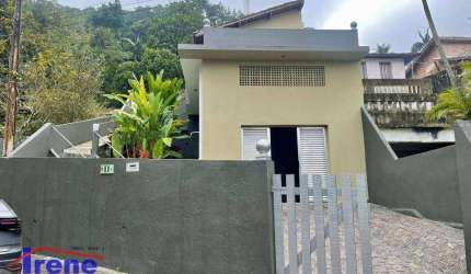 Casa com 1 dormitório à venda, 96 m² por R$ 430.000,00 - Praia Do Sonho - Itanhaém/SP