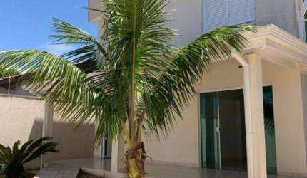 Casa com 7 dormitórios à venda, 311 m² por R$ 700.000,00 - Jardim Regina - Itanhaém/SP