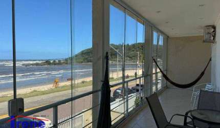 Casa com 4 dormitórios à venda, 238 m² por R$ 1.600.000,00 - Centro - Itanhaém/SP