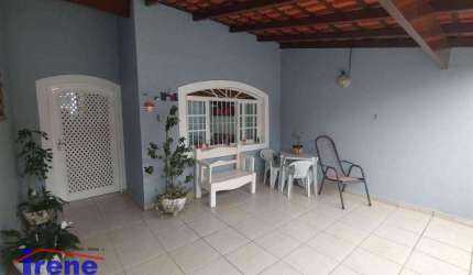 Casa com 3 dormitórios à venda, 120 m² por R$ 450.000,00 - Savoy - Itanhaém/SP