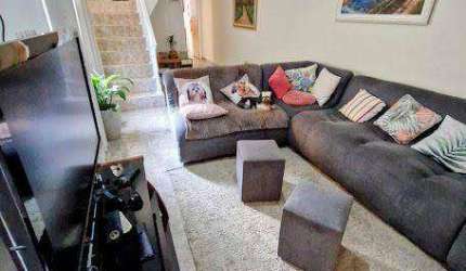 Casa com 3 dormitórios à venda, 189 m² por R$ 450.000,00 - Suarão - Itanhaém/SP