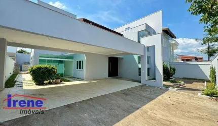 Sobrado com 8 dormitórios à venda, 152 m² por R$ 1.300.000,00 - Cibratel I - Itanhaém/SP