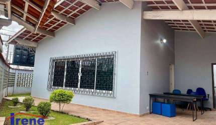 Casa para alugar, 108 m² por R$ 4.800,00/mês - Centro - Itanhaém/SP