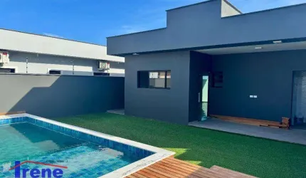 Casa com 3 dormitórios à venda, 146 m² por R$ 559.000,00 - Cibratel - Itanhaém/SP