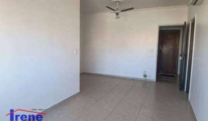 Apartamento com 2 dormitórios à venda, 60 m² por R$ 320.000 - Centro - Itanhaém/SP
