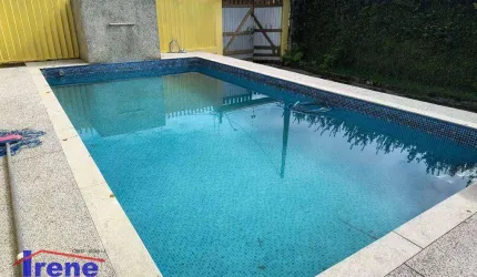 Casa com 2 dormitórios à venda, 99 m² por R$ 450.000 - Gaivota - Praia - Itanhaém/SP