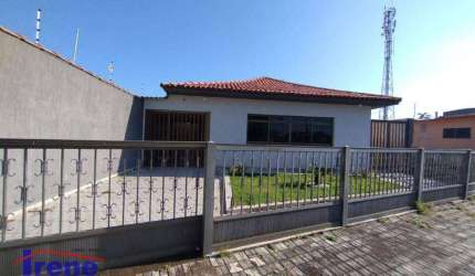 Casa com 3 dormitórios à venda, 184 m² por R$ 750.000,00 - Jardim Suarão - Itanhaém/SP