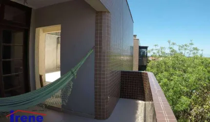 Apartamento Duplex com 4 dormitórios, 183 m² - venda por R$ 1.200.000,00 ou aluguel por R$ 5.000,00/mês - Belas Artes - Itanhaém/SP