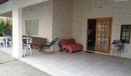 Casa residencial à venda, Praia Do Sonho, Itanhaém.
