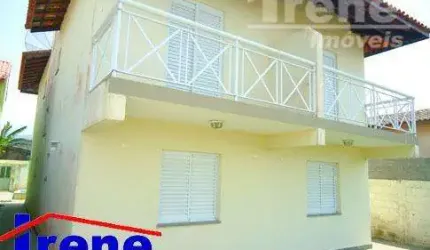 Sobrado  residencial à venda, Balneário Marazul, Itanhaem.