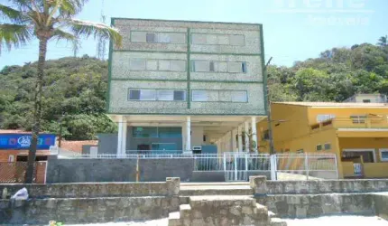 Apartamento com 3 dormitórios à venda, 96 m² por R$ 490.000,00 - Praia Do Sonho - Itanhaém/SP