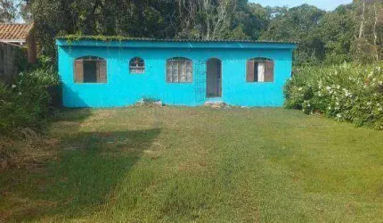 Casa com 2 dormitórios à venda, 32 m² por R$ 160.000 - Tropical - Itanhaém/SP