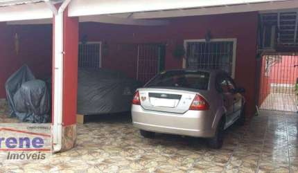 Linda casa no Campos Elíseos!!