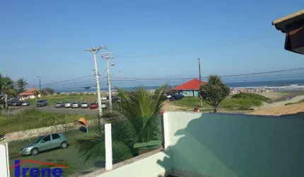 Sobrado com 4 dormitórios à venda, 240 m² por R$ 1.100.000,00 - Cibratel II - Itanhaém/SP
